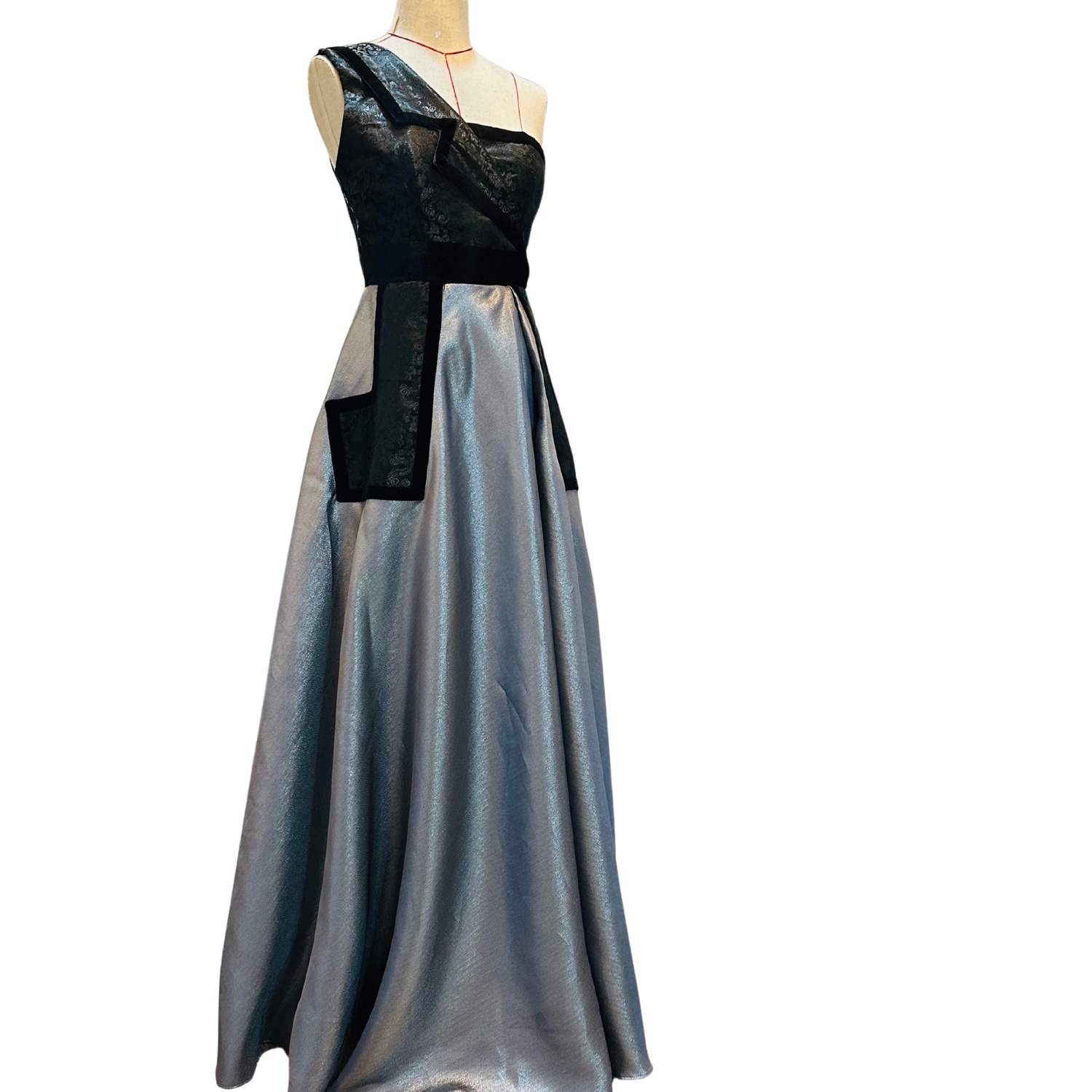 Midnight Tuxedo Elegance