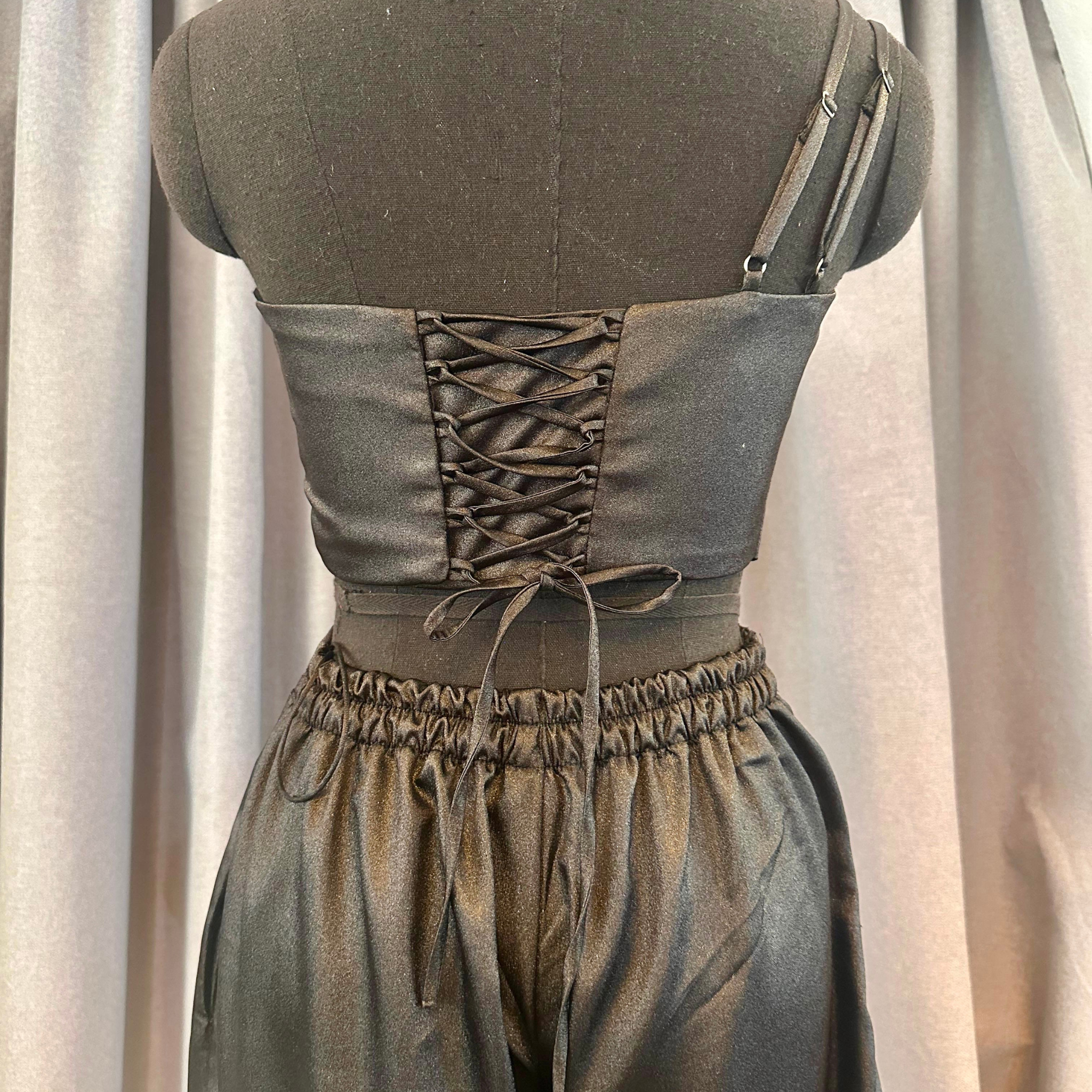 The Madison Blazer 3-Piece Set