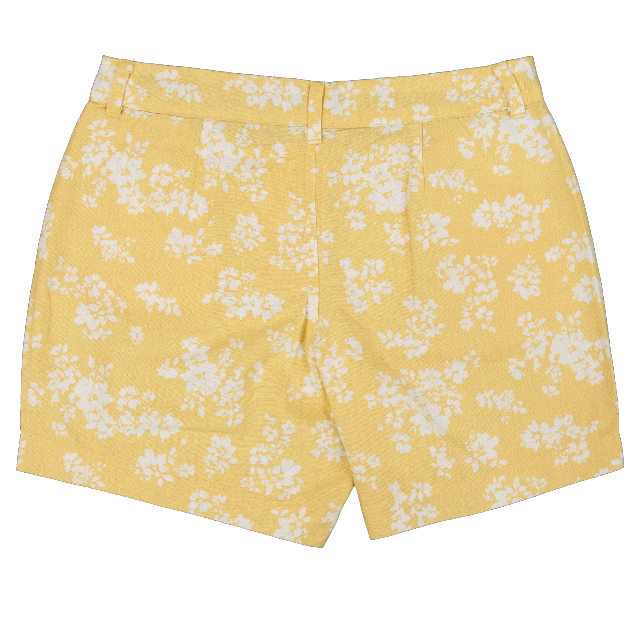 Luma Linen Shorts