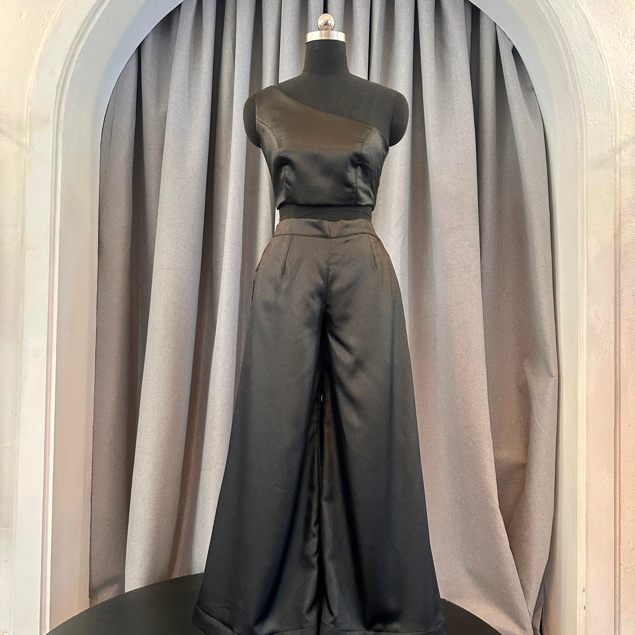 The Madison Blazer 3-Piece Set